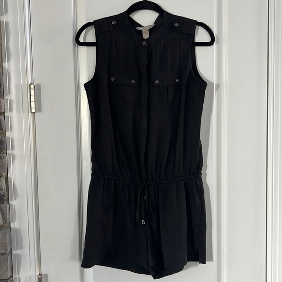 Banana Republic romper - Picture 1 of 4